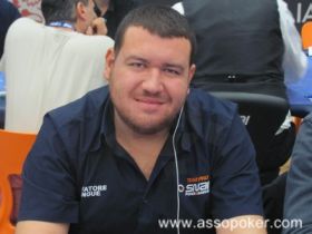 Salvatore-Pengue