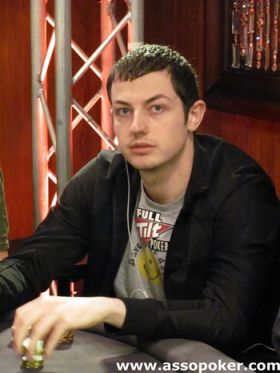 Tom 'durrrr' Dwan