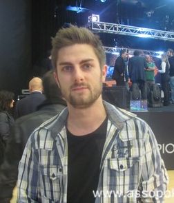 Wany-Yannick