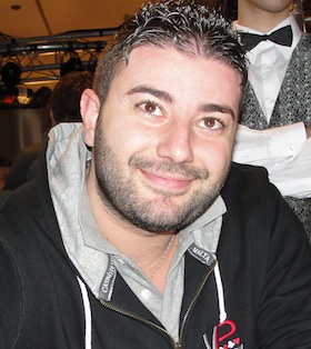 Alex Longobardi