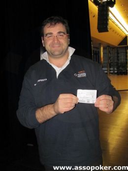 Giuseppe Festa