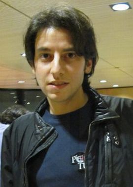 Stefano Fiore