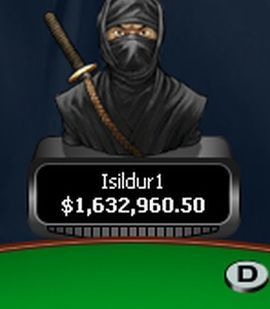 Isildur1, esempio da non imitare ai microstakes Isildur1, esempio da non imitare ai microstakes