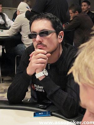 Luca Pagano
