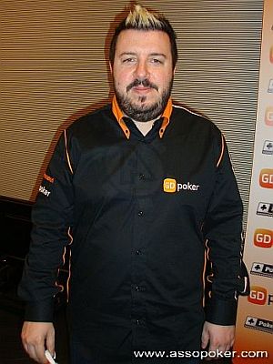 Max Pescatori