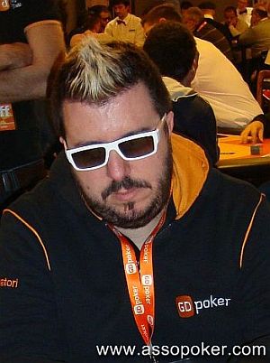 Max Pescatori
