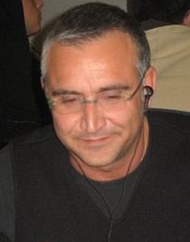 Piero Compagnoni, stabilmente quarto fra i torneisti
