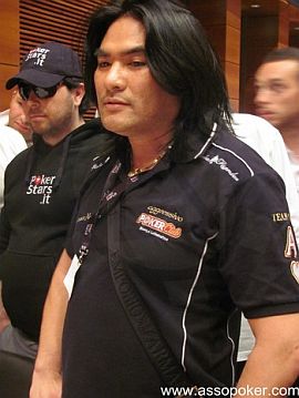 Francesco Nguyen