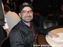 Francesco Notaro