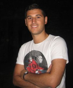 Pasquale Prisco, alias 'pas-wpt85'