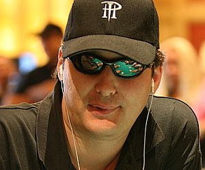 Phil Hellmuth jr