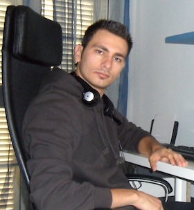 Filippo Voconi