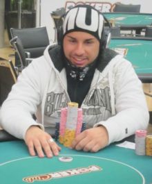Omar Ramadan ha un monster stack