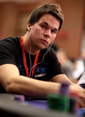 sami kelopuro