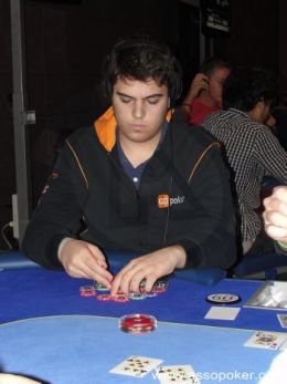 Alessandro Speranza