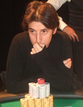Stefano Fiore