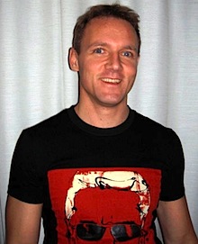Sune Berg Hansen