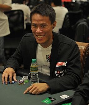Terrence Chan, uno dei più forti interpreti del Limit Hold'em