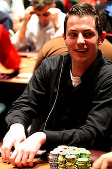 Tom 'durrrr' Dwan