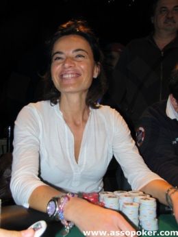 Roberta Valzer