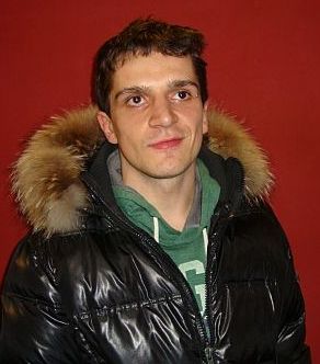 Thomas Zavaroni