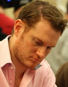 Andrew Frankenberger