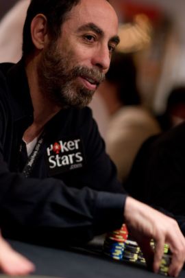 Barry Greenstein ha confermato le indiscrezioni...