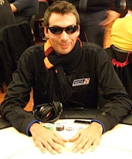 Emanuele 'Nikking666' Di Domenico
