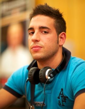 Emiliano 'ifac2gud2win' Conti