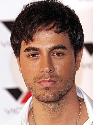 Enrique Iglesias