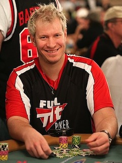 Greg Mueller ha vinto 2 braccialetti alle WSOP 2009