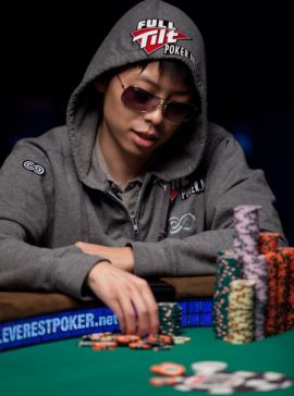 Joseph Cheong, vincitore morale del Main Event WSOP