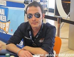 Arturo 'kingartur' Pierantoni