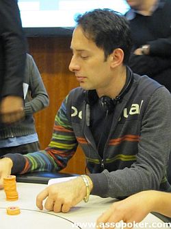 Marco Leonzio