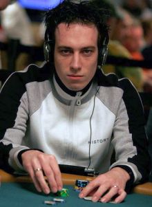 Lex Veldhuis