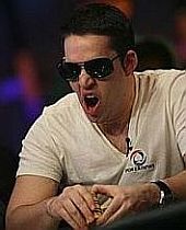 Luke 'FullFlush' Schwartz