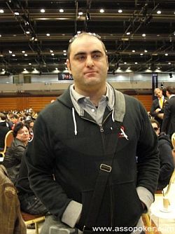 Roberto Nulli