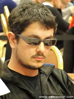 Luca Pagano