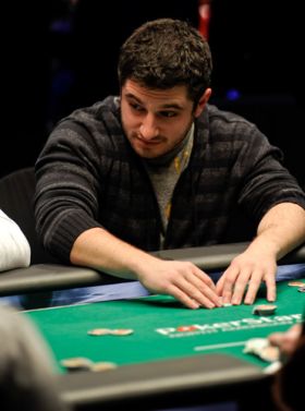 Phil Galfond