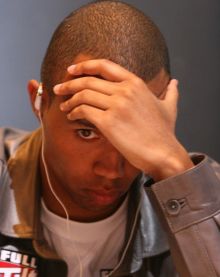 Phil Ivey, uno degli assenti eccellenti?