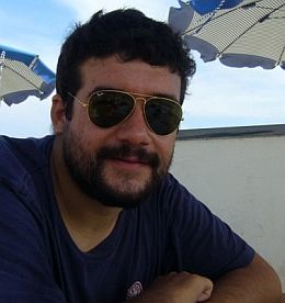 Luca 'rehlbe' Betti