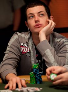 Tom Dwan cerca il bandolo della matassa...