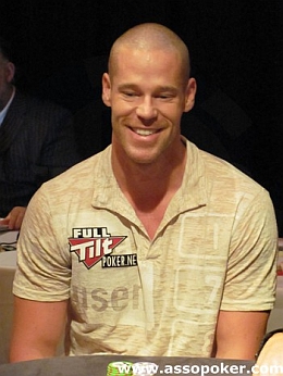 Patrik Antonius