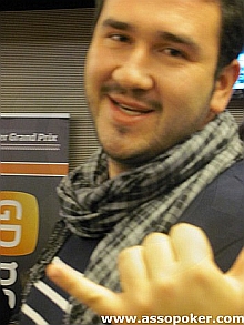 Dario 'dariobonzo' Nittolo