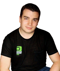 Chris Moorman
