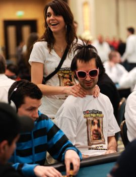 'Chiren80' alla PokerStars Caribbean Adventure