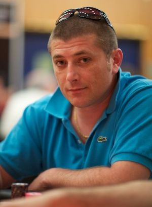 Cristian 'ontilt' Busi è 'crisb74' su AssoPoker