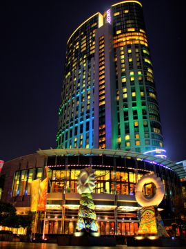 L'appuntamento, come sempre, è al Crown Casino