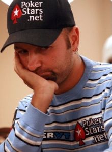  Negreanu gradirà la risposta di Friedman?