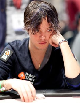 Dario Minieri: il suo EPT durerà due livelli